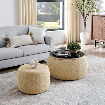 Customer home