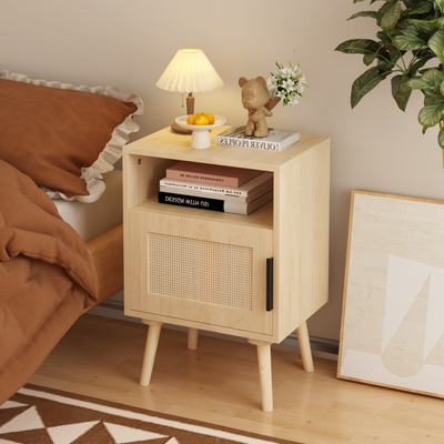 Customer home