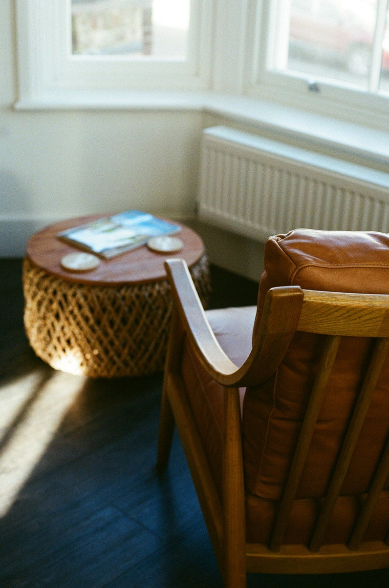 Reading nooks