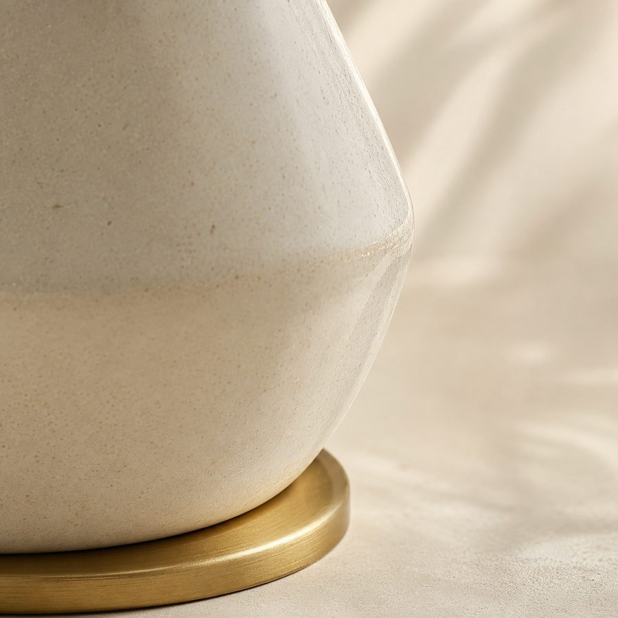 Material close-up