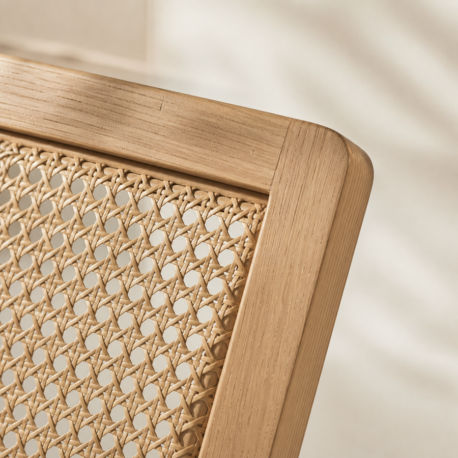 Material close-up